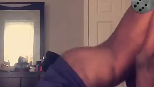 Latina benim alma bbc doggystlye