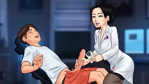 Summertimesaga deneyleri- bölüm 134