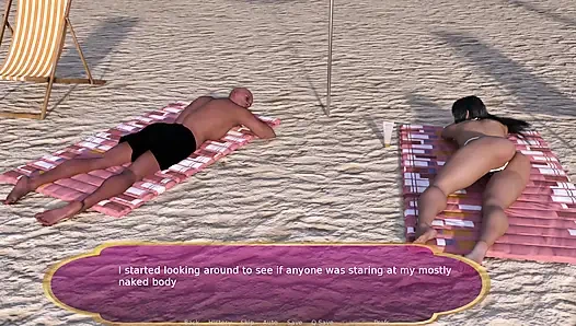 Fatimas şehvet - fatima evlilik gecesinde vergisini kaybetti