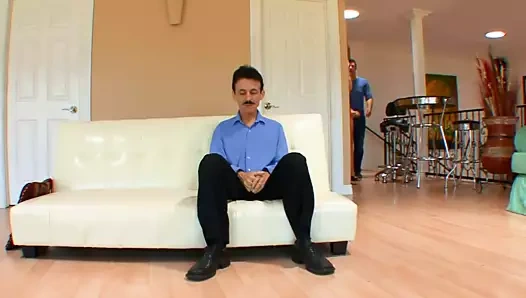 Boynuzlamak - bölüm #03