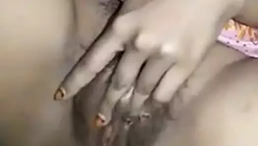 Endonezyalı kız arkadaşım