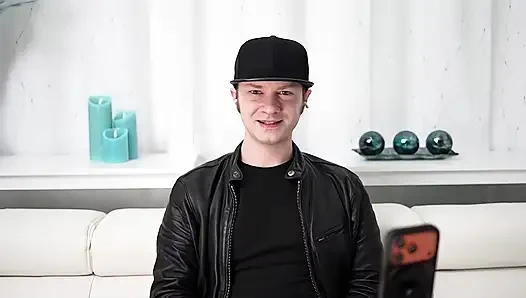 Trikepatrol röportajı #74 - Alex Jett