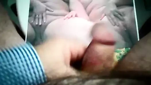 Yine başka bir sıcak (İspanyolca) haraç