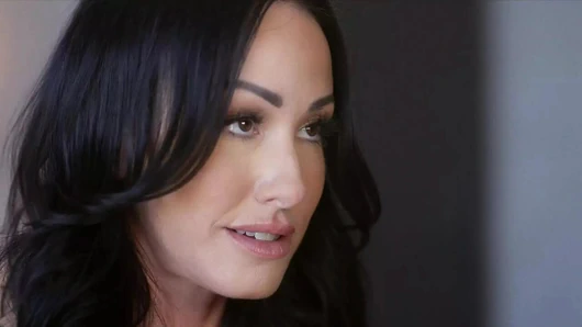 Orta yaşlı seksi kadın afet - orta yaşlı seksi kadın jennifer genç aktörün yarağını karşı koyamıyor