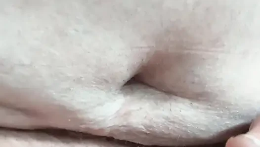 Shave and Suck