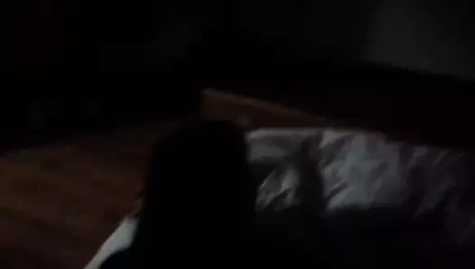 Sıcak kahrolası sırp kız