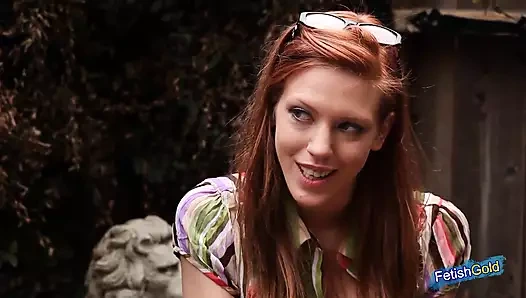 Genç lezbiyenler çıldırıyor