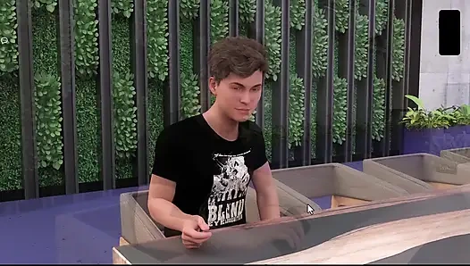 College Kings 32 simplr randevusunda