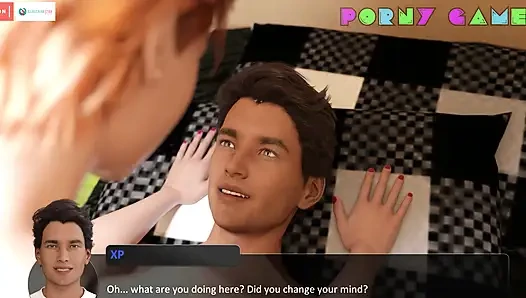 Büyü kitabı - inek çift için ilk kez (36)