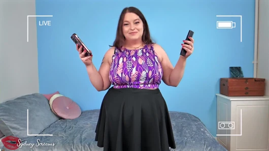 Influencer'ın canlı yayın hatası