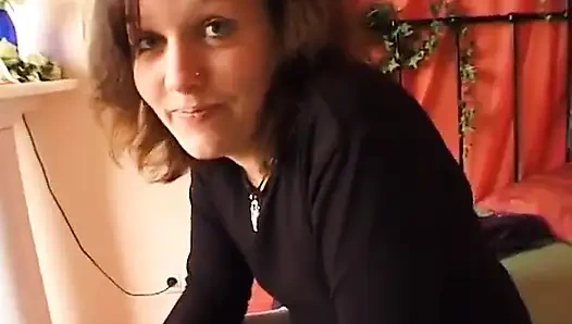 Mikaela ilk seçmelerinde