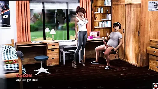 Zaman damgaları: kayıp aşk - pt 19