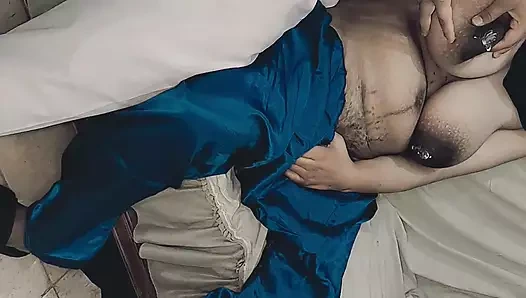 BOY AND GIRFREIND SEX WITH HOTEL ROOM AND OIL MASSAGE