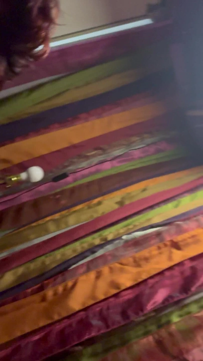 Sadece oynuyordum. Daha fazlasını istedim ve onun sağlam dokunuşu istiyordum