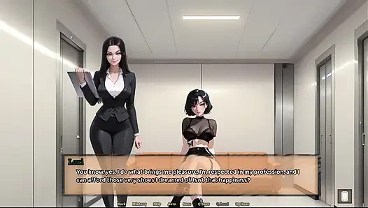 Holly'nin Zaferi (bölüm 4)