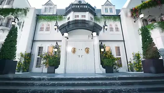 Wap, resmi müzik videosu – cardi b