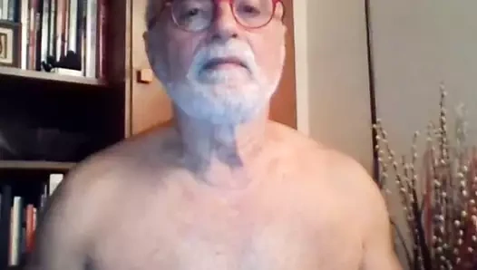 dede mastürbasyon kapalı