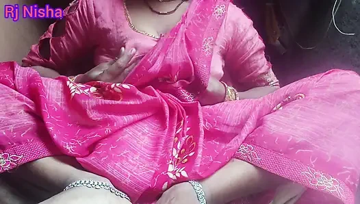 İki parmakla tek başına oyun rj nisha