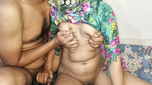 I Had Hardcore Sex My Stepsister At Home