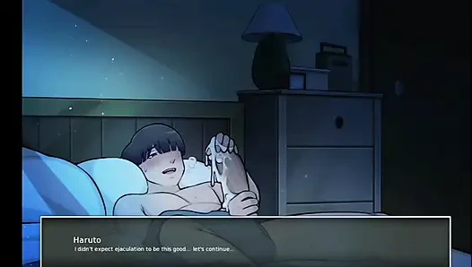 Konoha orta yaşlı seksi kadın oyunu 2