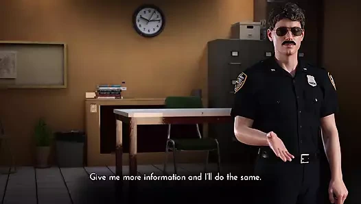 Genesis order metin diyaloğu bölüm 236