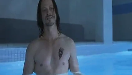 Charlize theron - ren geyiği oyunları