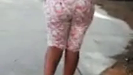 yürüyüş koca ganimet