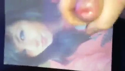 Cum haraç için Jenny