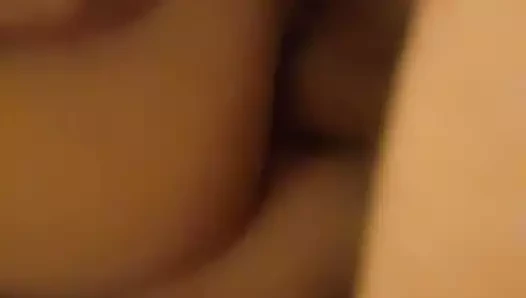 Beth emme çük ve yeme göt