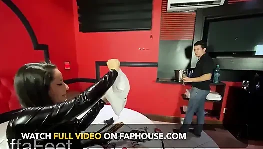 Sahibe Kiffa - aptal müşteri hataları