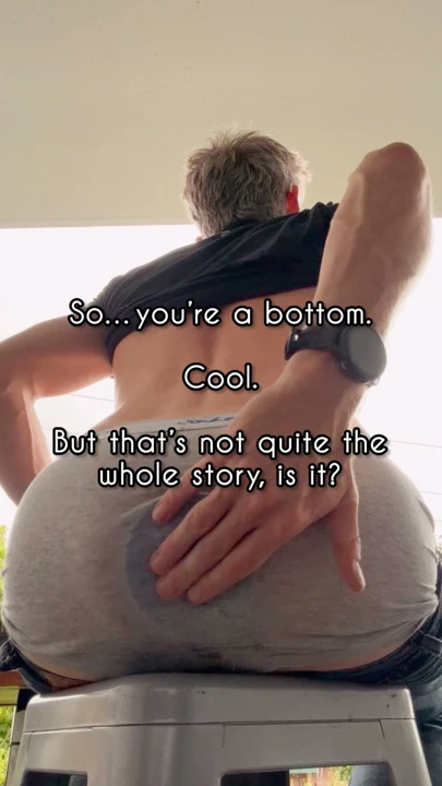BOYCUNT (because you secretly wish you had a pussy...)