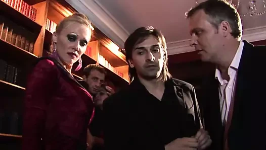 Gizem hafta sonu eylem 1 kehanet - bölüm 3