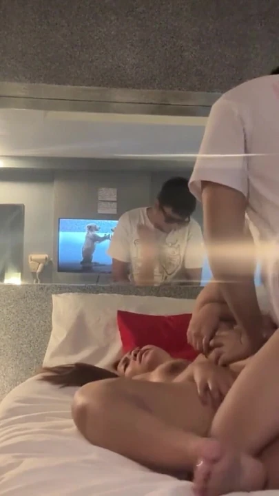 Pinay aldatan evli kadın, tinder buluşması yaptım ve korunmasız korunmasız seks yaptım! | Klip 1