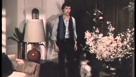 John Holmes ve ikna edici büyük yarağı