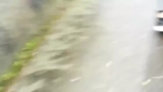 Arkadaşımın götü