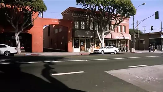 Zevk ya da acı (2013) - bölüm 1