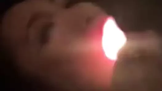 sıcak oral seks yapabilirim diyebilirsin lol