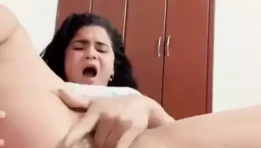 güzel kız sağladım