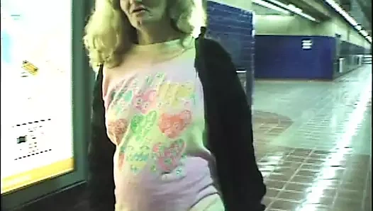 Pis amerikalı annelerin iğrenç hikayeleri!!! - bölüm #04