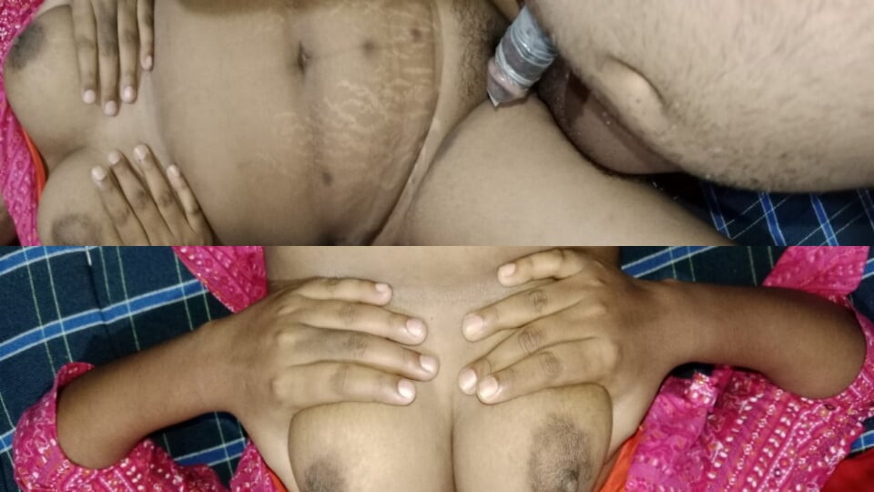 Hintli desi ateşli babi seks keyfi