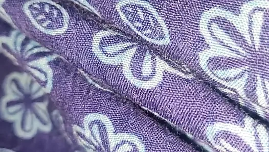 benim gf KEDİ yalama