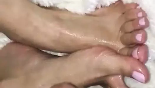 handjob ve footjob eşittir twinks