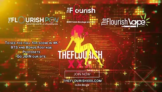 Aria carson ve jon jon mağazaya gittikten sonra seks yapıyor