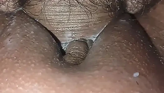 Aaj bhabhi ko Bal saaf karke ful night masti ki