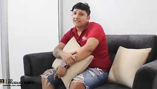 Doğum günü için en iyi hediye iyi bir fahişe