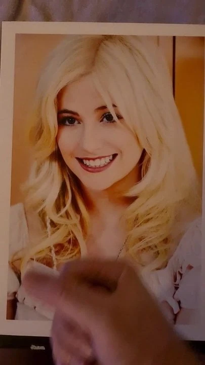 Pixie lott boşalma haraç