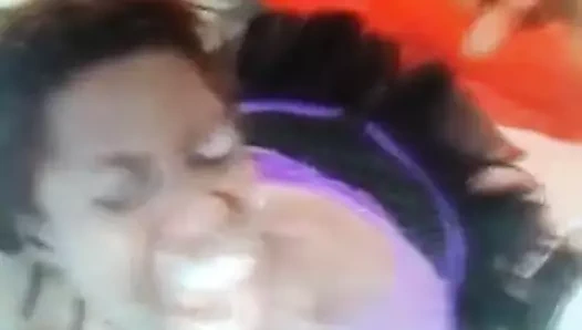 Ağzıma işiyor nr1