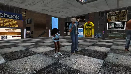 Duffy ve z hotlanta 3-1-19'da