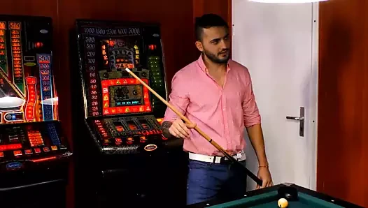 Kirli geceler - 1. bölüm