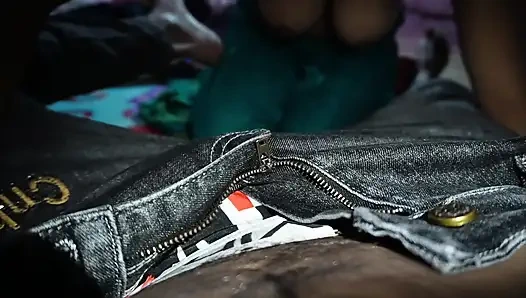 Meri gharwali ke sath land chusai ke maje le rahe hain full video HD mein Meri gharwali ke sath land chusai ke maje le rahe hain full video